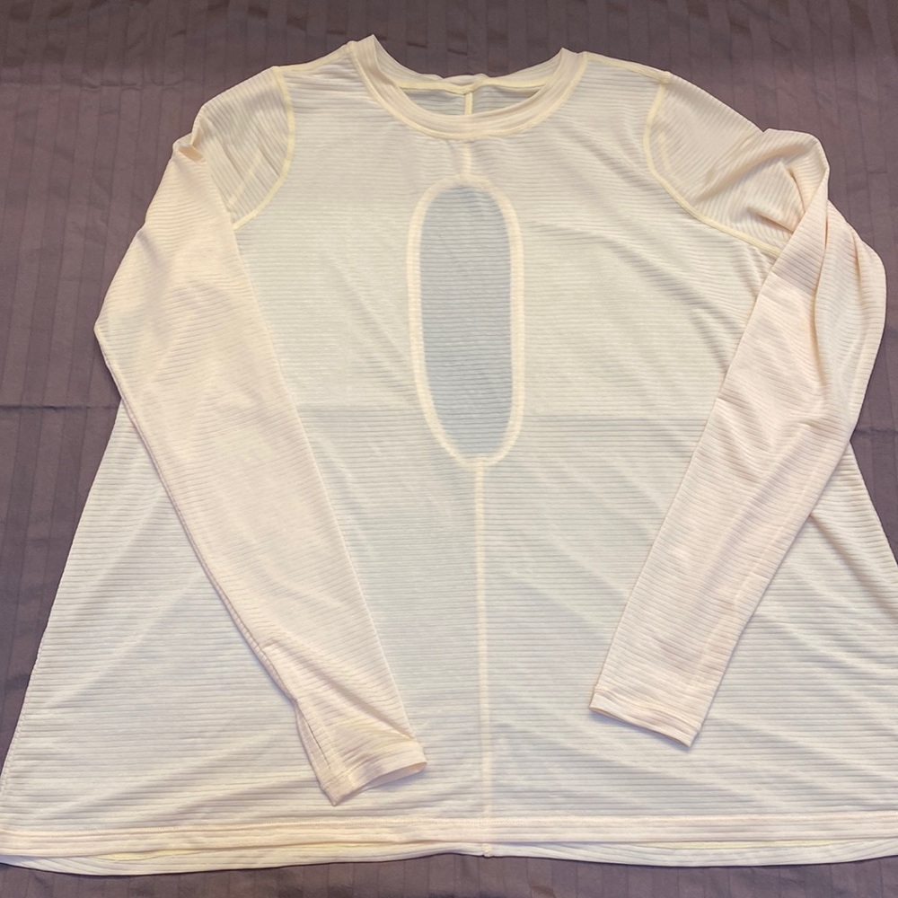 Mono b long sleeve